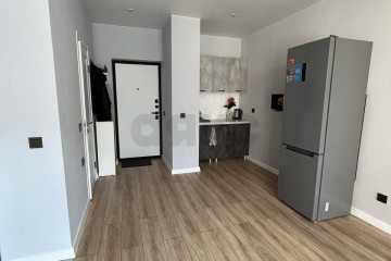 Фото №4: Студия 30 м² - Краснодар, мкр. жилой комплекс Самолёт-6, ул. Ивана Беличенко, 92к1