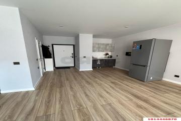 Фото №4: Студия 30 м² - Краснодар, мкр. жилой комплекс Самолёт-6, ул. Ивана Беличенко, 92к1