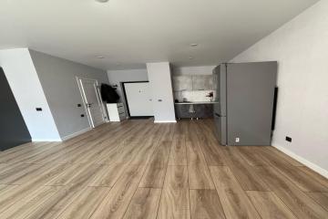 Фото №5: Студия 30 м² - Краснодар, мкр. жилой комплекс Самолёт-6, ул. Ивана Беличенко, 92к1