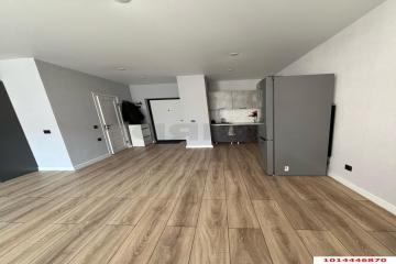 Фото №5: Студия 30 м² - Краснодар, мкр. жилой комплекс Самолёт-6, ул. Ивана Беличенко, 92к1