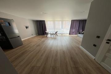 Фото №2: Студия 30 м² - Краснодар, мкр. жилой комплекс Самолёт-6, ул. Ивана Беличенко, 92к1