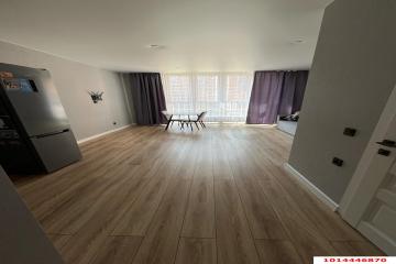 Фото №2: Студия 30 м² - Краснодар, мкр. жилой комплекс Самолёт-6, ул. Ивана Беличенко, 92к1