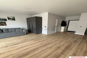 Фото №1: Студия 30 м² - Краснодар, мкр. жилой комплекс Самолёт-6, ул. Ивана Беличенко, 92к1