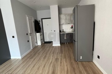 Фото №5: Студия 30 м² - Краснодар, мкр. жилой комплекс Самолёт-6, ул. Ивана Беличенко, 92к1