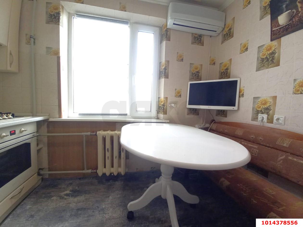 Фото №2: 3-комнатная квартира 71 м² - Краснодар, Комсомольский, ул. Сормовская, 110/1