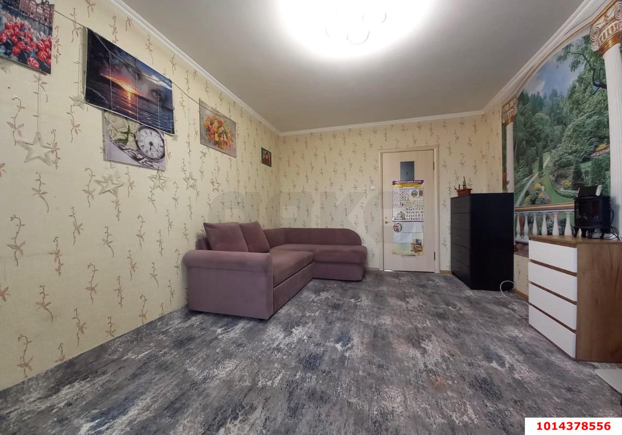 Фото №5: 3-комнатная квартира 71 м² - Краснодар, Комсомольский, ул. Сормовская, 110/1