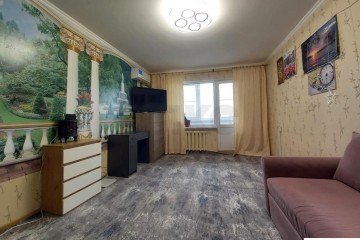 Фото №3: 3-комнатная квартира 71 м² - Краснодар, мкр. Комсомольский, ул. Сормовская, 110/1