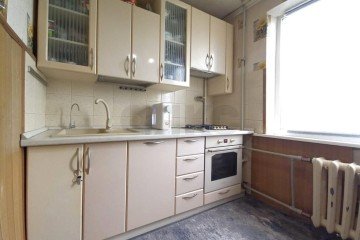 Фото №1: 3-комнатная квартира 71 м² - Краснодар, мкр. Комсомольский, ул. Сормовская, 110/1