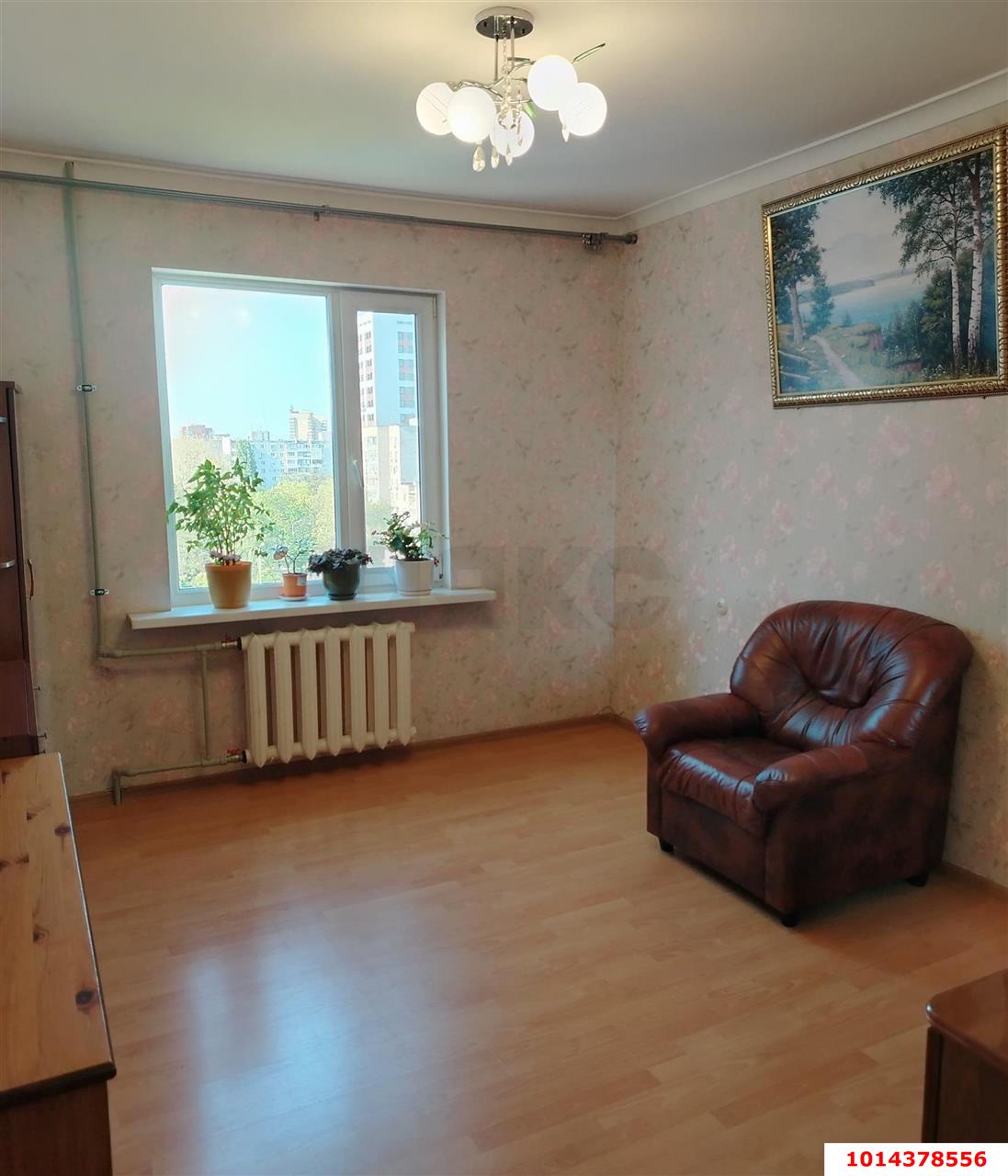 Фото №9: 3-комнатная квартира 71 м² - Краснодар, Комсомольский, ул. Сормовская, 110/1