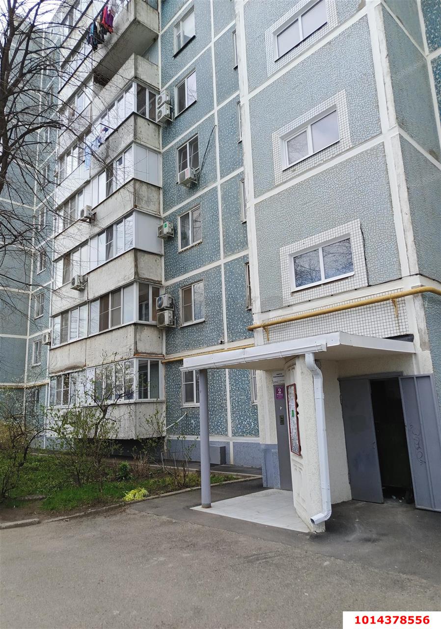 Фото №16: 3-комнатная квартира 71 м² - Краснодар, Комсомольский, ул. Сормовская, 110/1