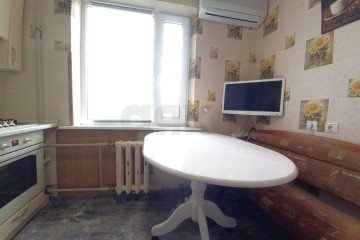 Фото №2: 3-комнатная квартира 71 м² - Краснодар, мкр. Комсомольский, ул. Сормовская, 110/1