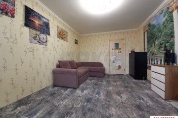 Фото №5: 3-комнатная квартира 71 м² - Краснодар, мкр. Комсомольский, ул. Сормовская, 110/1