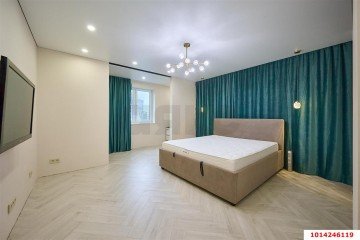 Фото №5: 3-комнатная квартира 122 м² - Краснодар, мкр. жилой комплекс Элегант, ул. Старокубанская, 137/1к1