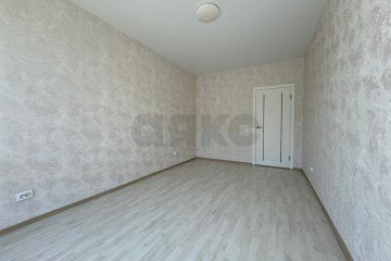 Фото №4: 1-комнатная квартира 35 м² - Новая Адыгея, мкр. жилой комплекс Другие Берега, ул. Береговая, 1к11
