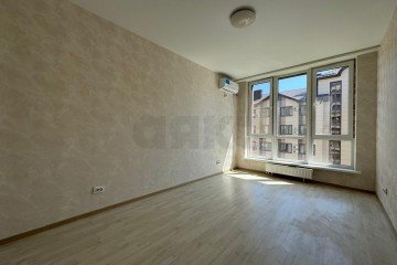 Фото №2: 1-комнатная квартира 35 м² - Новая Адыгея, мкр. жилой комплекс Другие Берега, ул. Береговая, 1к11
