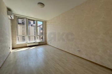 Фото №5: 1-комнатная квартира 35 м² - Новая Адыгея, мкр. жилой комплекс Другие Берега, ул. Береговая, 1к11