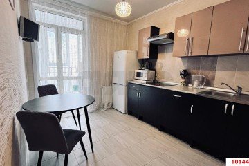 Фото №2: 1-комнатная квартира 39 м² - Краснодар, мкр. Центральный, ул. Красная, 176