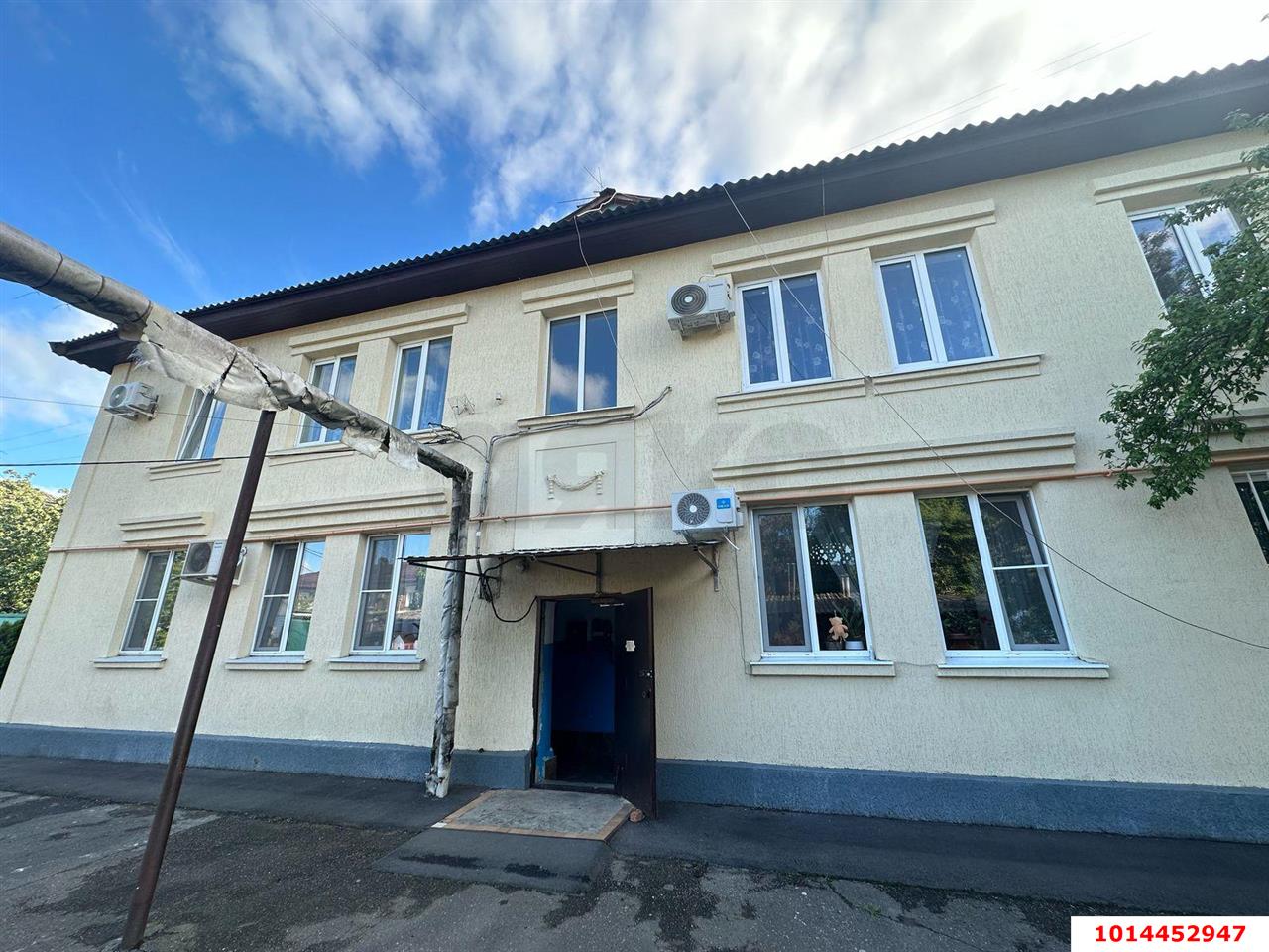 Фото №8: 2-комнатная квартира 45 м² - Краснодар, Западный внутригородской округ, ул. Мичурина, 14