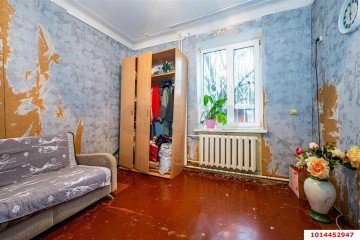 Фото №3: 2-комнатная квартира 45 м² - Краснодар, мкр. Западный внутригородской округ, ул. Мичурина, 14