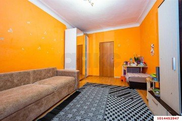 Фото №2: 2-комнатная квартира 45 м² - Краснодар, мкр. Западный внутригородской округ, ул. Мичурина, 14