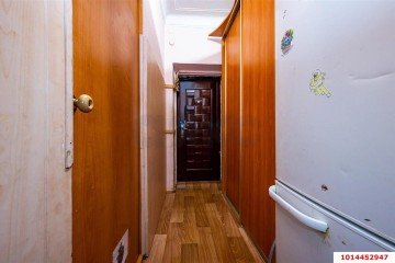 Фото №4: 2-комнатная квартира 45 м² - Краснодар, мкр. Западный внутригородской округ, ул. Мичурина, 14