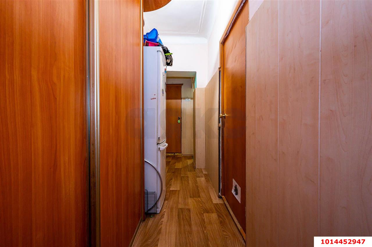 Фото №6: 2-комнатная квартира 45 м² - Краснодар, Западный внутригородской округ, ул. Мичурина, 14