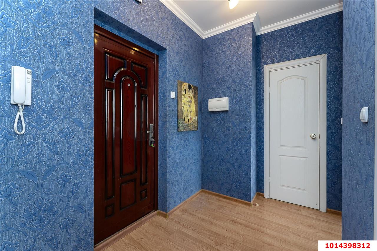 Фото №8: 1-комнатная квартира 40 м² - Краснодар, 40 лет Победы, ул. 1 Мая, 91А