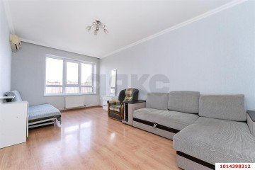 Фото №3: 1-комнатная квартира 40 м² - Краснодар, мкр. 40 лет Победы, ул. 1 Мая, 91А