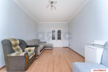 Фото №5: 1-комнатная квартира 40 м² - Краснодар, мкр. 40 лет Победы, ул. 1 Мая, 91А