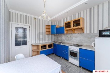 Фото №2: 1-комнатная квартира 40 м² - Краснодар, мкр. 40 лет Победы, ул. 1 Мая, 91А