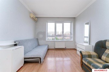 Фото №4: 1-комнатная квартира 40 м² - Краснодар, мкр. 40 лет Победы, ул. 1 Мая, 91А