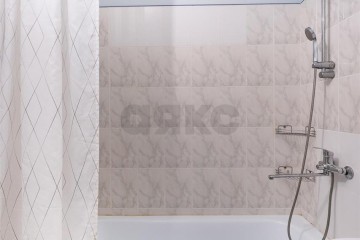 Фото №4: 1-комнатная квартира 40 м² - Краснодар, мкр. 40 лет Победы, ул. 1 Мая, 91А