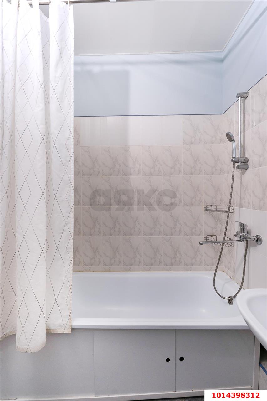 Фото №4: 1-комнатная квартира 40 м² - Краснодар, 40 лет Победы, ул. 1 Мая, 91А