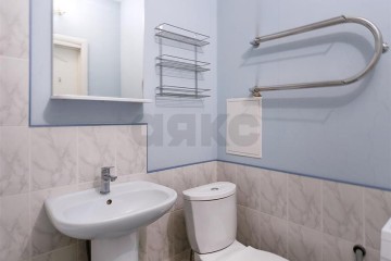 Фото №3: 1-комнатная квартира 40 м² - Краснодар, мкр. 40 лет Победы, ул. 1 Мая, 91А