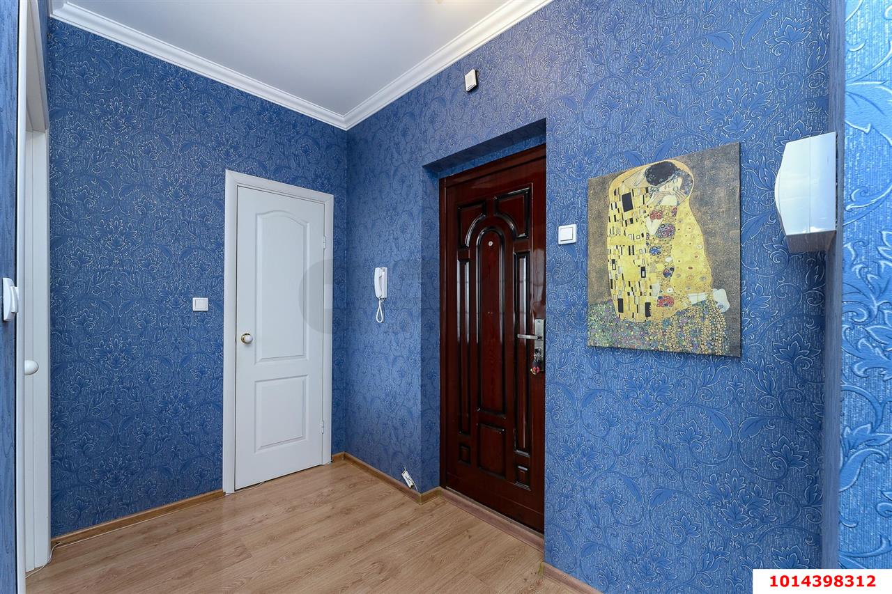 Фото №7: 1-комнатная квартира 40 м² - Краснодар, 40 лет Победы, ул. 1 Мая, 91А