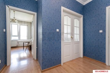 Фото №5: 1-комнатная квартира 40 м² - Краснодар, мкр. 40 лет Победы, ул. 1 Мая, 91А