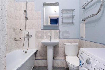 Фото №2: 1-комнатная квартира 40 м² - Краснодар, мкр. 40 лет Победы, ул. 1 Мая, 91А