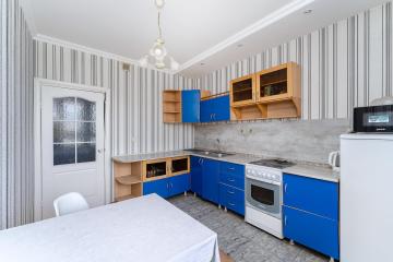 Фото №2: 1-комнатная квартира 40 м² - Краснодар, мкр. 40 лет Победы, ул. 1 Мая, 91А