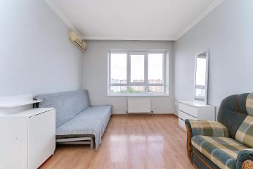 Фото №5: 1-комнатная квартира 40 м² - Краснодар, мкр. 40 лет Победы, ул. 1 Мая, 91А