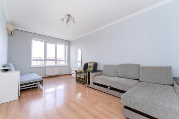 Фото №4: 1-комнатная квартира 40 м² - Краснодар, мкр. 40 лет Победы, ул. 1 Мая, 91А