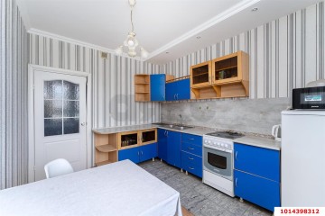 Фото №2: 1-комнатная квартира 40 м² - Краснодар, мкр. 40 лет Победы, ул. 1 Мая, 91А