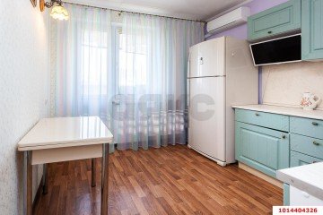Фото №2: 1-комнатная квартира 51 м² - Краснодар, мкр. Восточно-Кругликовский, ул. Черкасская, 129