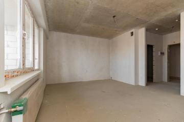 Фото №2: Студия 23 м² - Яблоновский, мкр. ЖК Грин Эппл, 