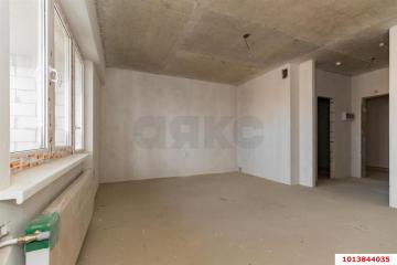 Фото №2: Студия 23 м² - Яблоновский, мкр. ЖК Грин Эппл, 