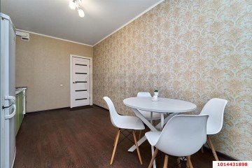 Фото №5: 1-комнатная квартира 41 м² - Краснодар, мкр. имени Петра Метальникова, ул. Петра Метальникова, 28