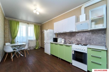 Фото №1: 1-комнатная квартира 41 м² - Краснодар, мкр. имени Петра Метальникова, ул. Петра Метальникова, 28