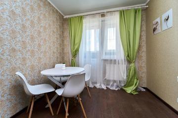 Фото №2: 1-комнатная квартира 41 м² - Краснодар, мкр. имени Петра Метальникова, ул. Петра Метальникова, 28