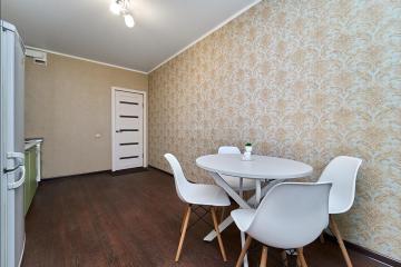 Фото №5: 1-комнатная квартира 41 м² - Краснодар, мкр. имени Петра Метальникова, ул. Петра Метальникова, 28