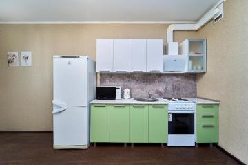 Фото №3: 1-комнатная квартира 41 м² - Краснодар, мкр. имени Петра Метальникова, ул. Петра Метальникова, 28