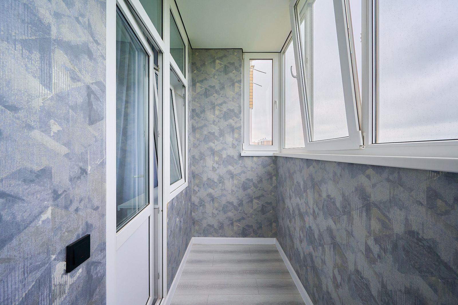 Фото №15: 1-комнатная квартира 43 м² - Краснодар, Прикубанский внутригородской округ, мкр. Губернский, ул. им. Героя Яцкова И.В., 19к3